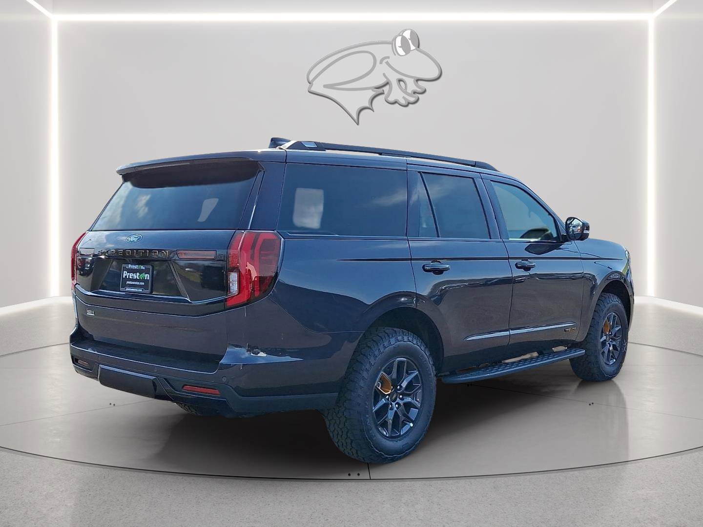 New 2025 Ford Expedition Tremor AWD/4WD image 5