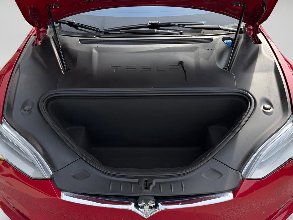 Used 2019 Tesla Model S Performance image 35