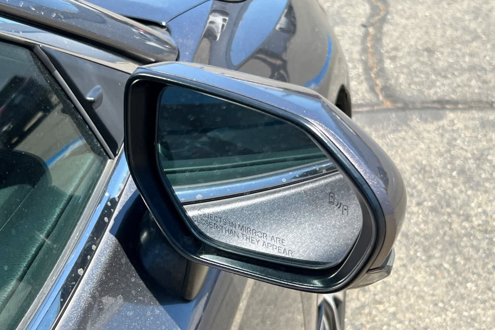 Used 2019 Toyota Camry SE w/ Audio Package FWD image 16
