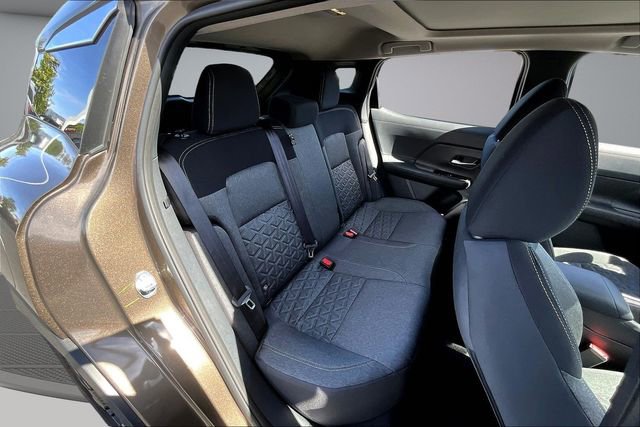 New 2026 Nissan Kicks SV w/ SV Premium Package image 10