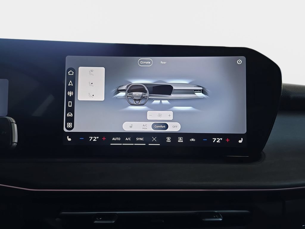 New 2026 Audi Q3 quattro 2.0T AWD/4WD image 24