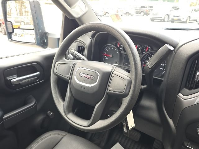 Used 2023 GMC Sierra 2500 Pro image 21
