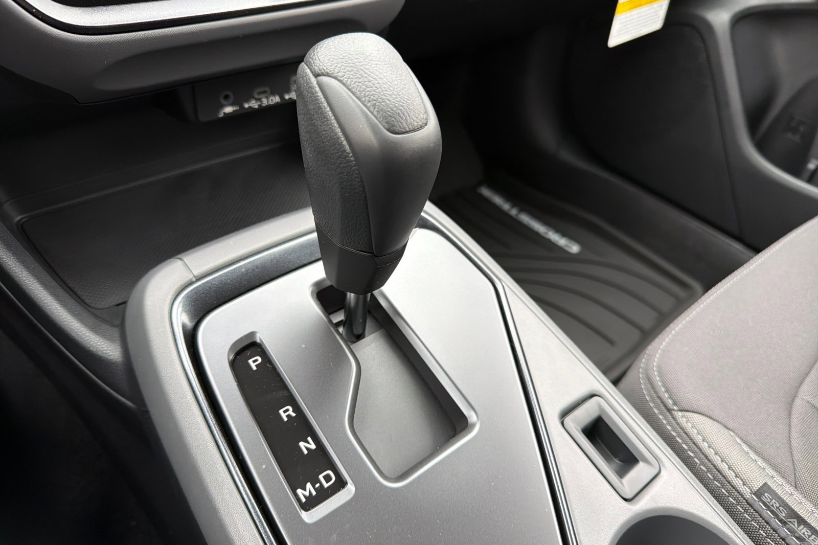 New 2026 Subaru Crosstrek 2.0i Premium image 21