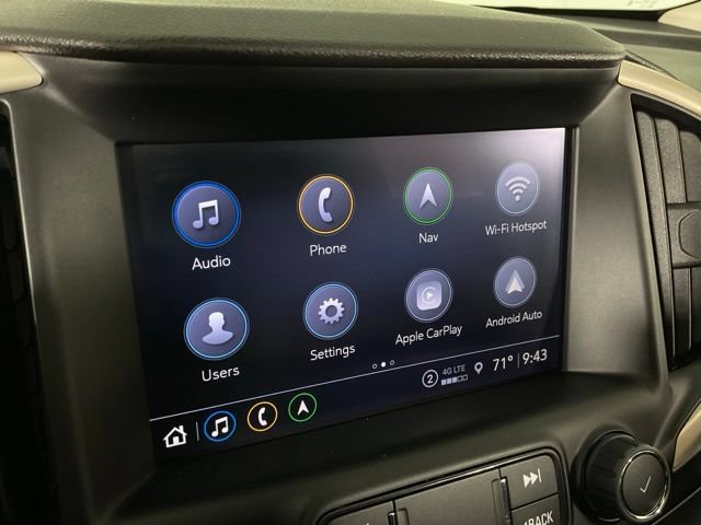 Used 2023 GMC Terrain Denali AWD/4WD image 12
