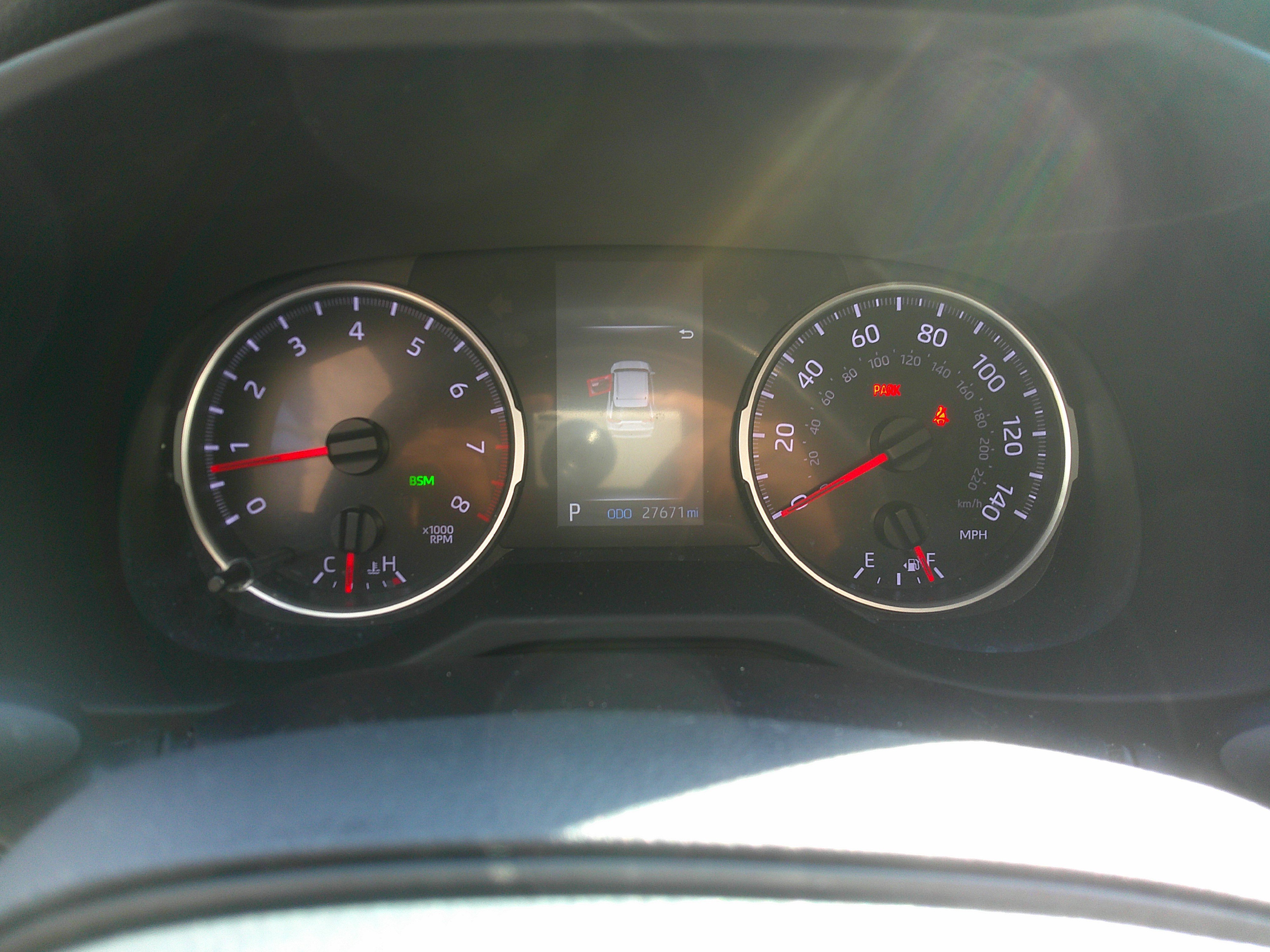 Used 2022 Toyota RAV4 XLE image 22
