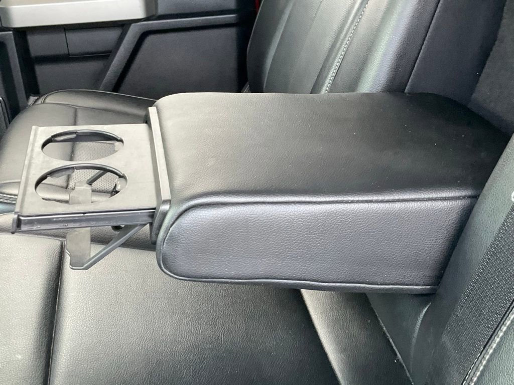 Used 2020 Ford F350 Lariat image 17
