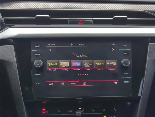 Used 2023 Volkswagen Arteon SEL Premium image 16