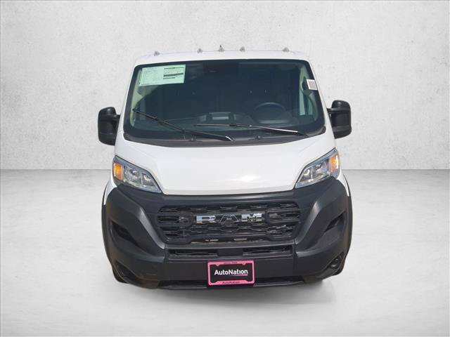 New 2026 RAM ProMaster 1500 FWD image 6