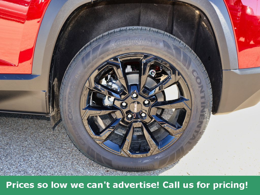 New 2026 GMC Terrain Elevation w/ Elevation Premium Package image 31