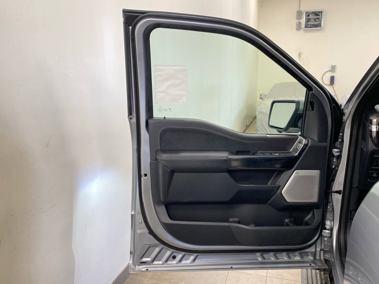 New 2026 Ford F150 Platinum AWD/4WD image 23