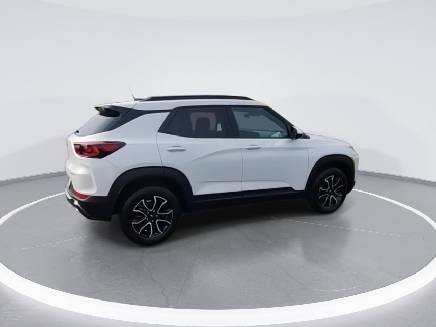 New 2026 Chevrolet TrailBlazer ACTIV w/ Convenience Package image 8