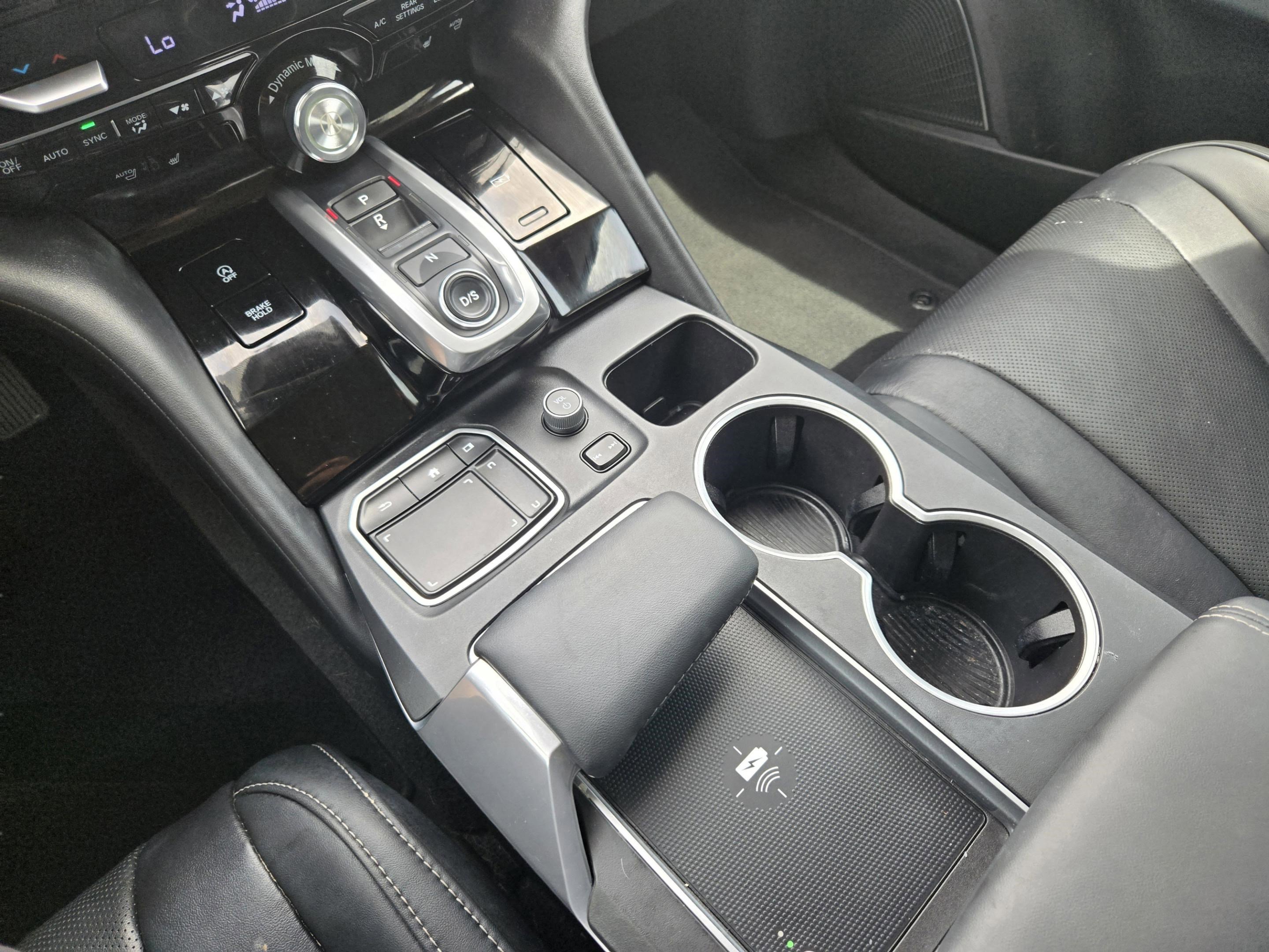 Certified 2023 Acura MDX FWD w/ Technology Package image 12