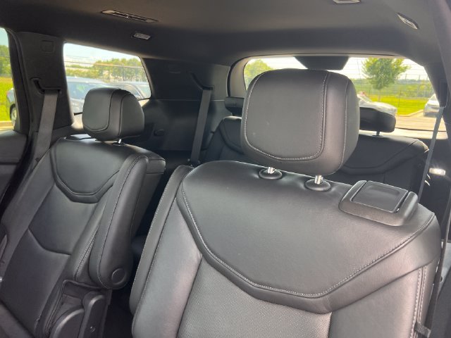 Used 2020 Cadillac XT6 Premium Luxury AWD/4WD image 20