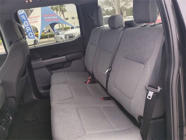 Certified 2024 Ford F150 XLT image 14