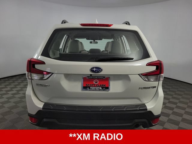Used 2023 Subaru Forester AWD/4WD image 7