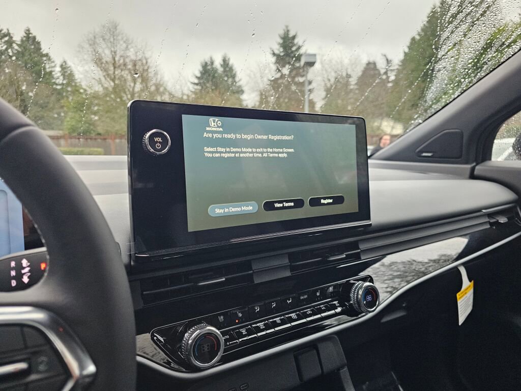 New 2026 Honda Prologue Elite image 20