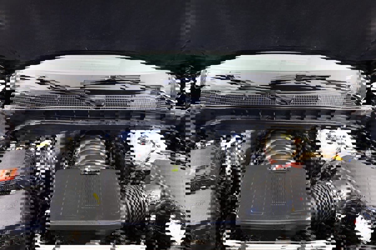 Used 2022 GMC Sierra 1500 Denali image 36