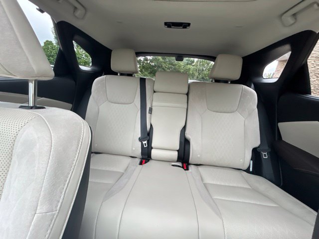 Used 2023 Lexus RX 350 AWD w/ Accessory Package image 31
