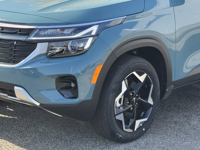 New 2026 Kia Seltos EX AWD/4WD image 26