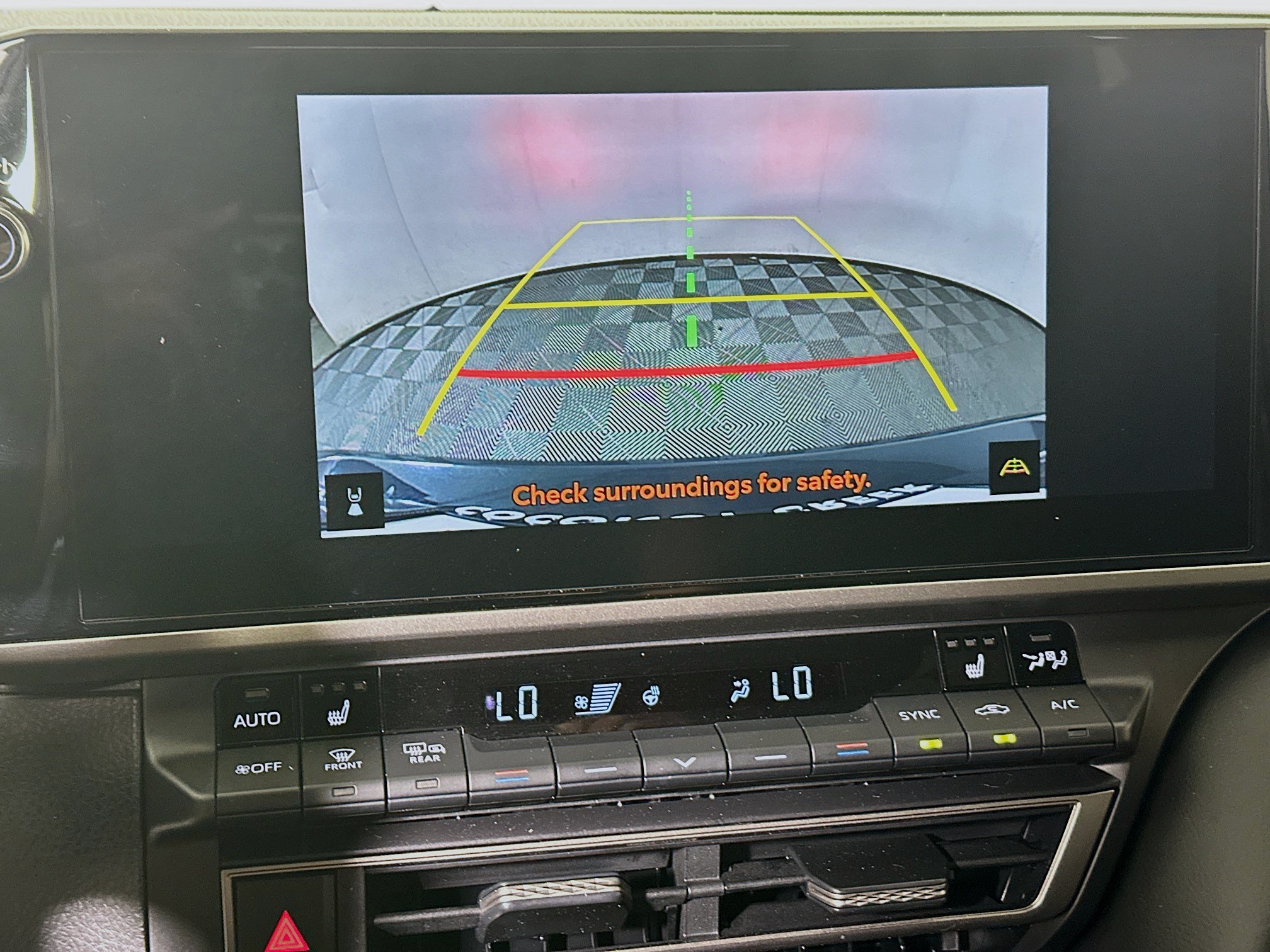 Certified 2025 Toyota Camry XSE FWD image 25