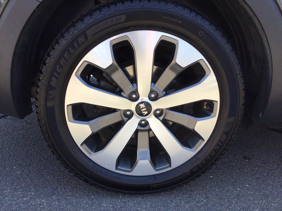 Used 2021 Kia Telluride S AWD/4WD image 50