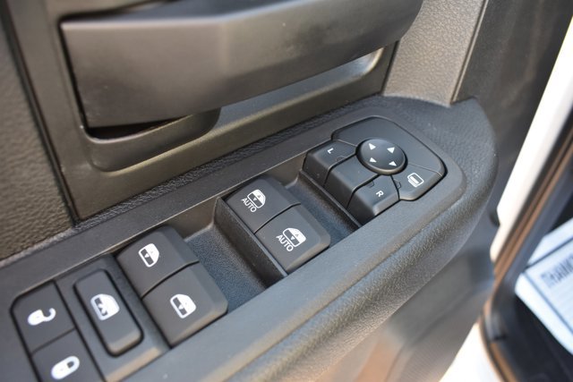 New 2026 RAM 2500 Tradesman image 15