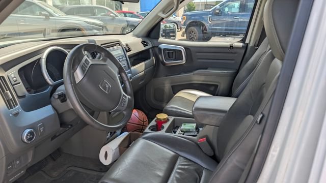 Used 2006 Honda Ridgeline RTL image 11