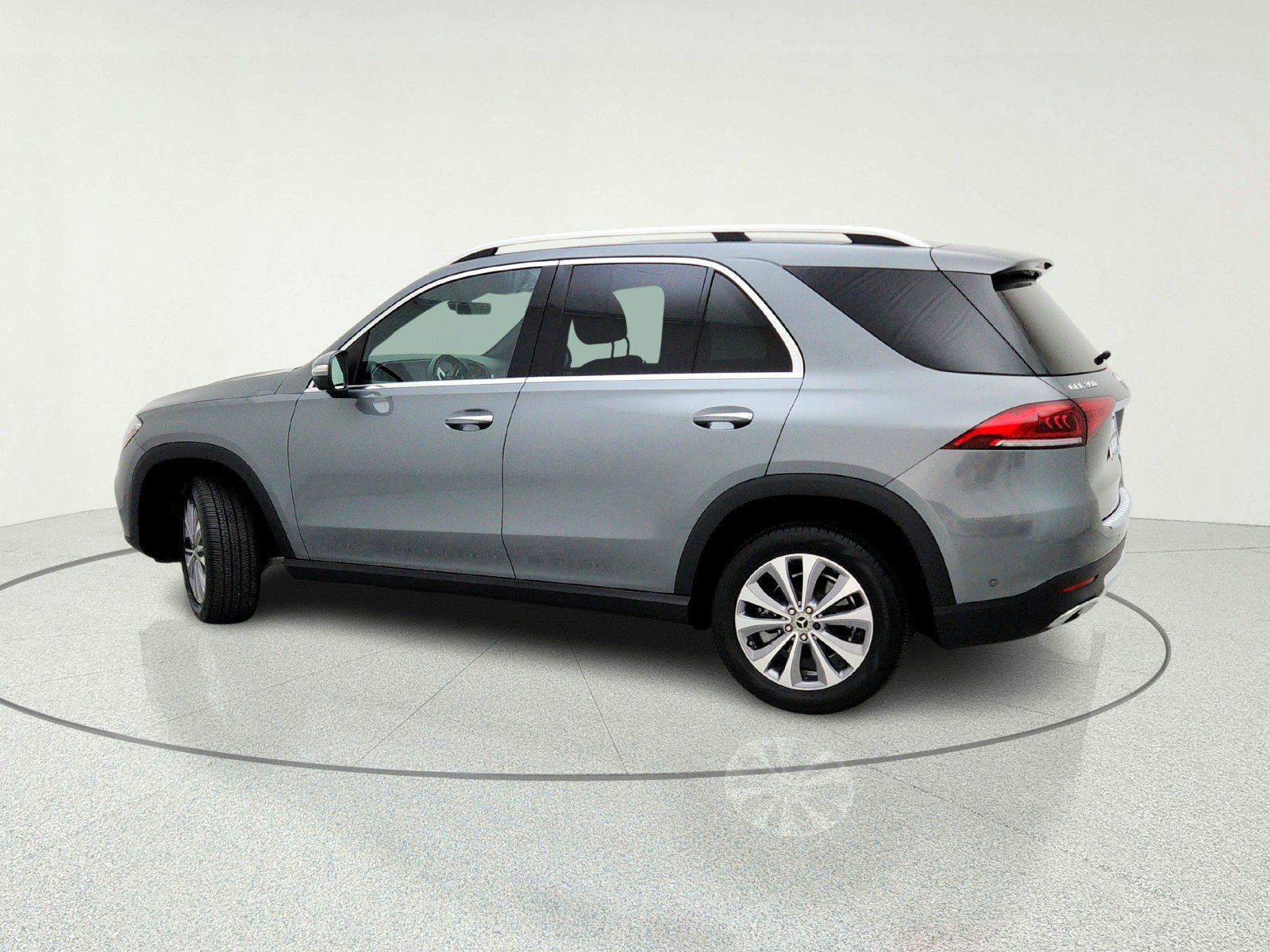 Certified 2022 Mercedes-Benz GLE 350 4MATIC w/ Premium Package image 13