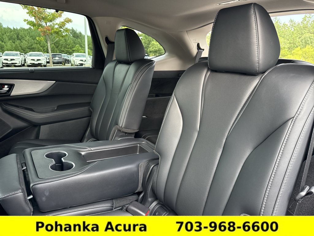 Certified 2023 Acura MDX w/ Technology Package AWD/4WD image 24