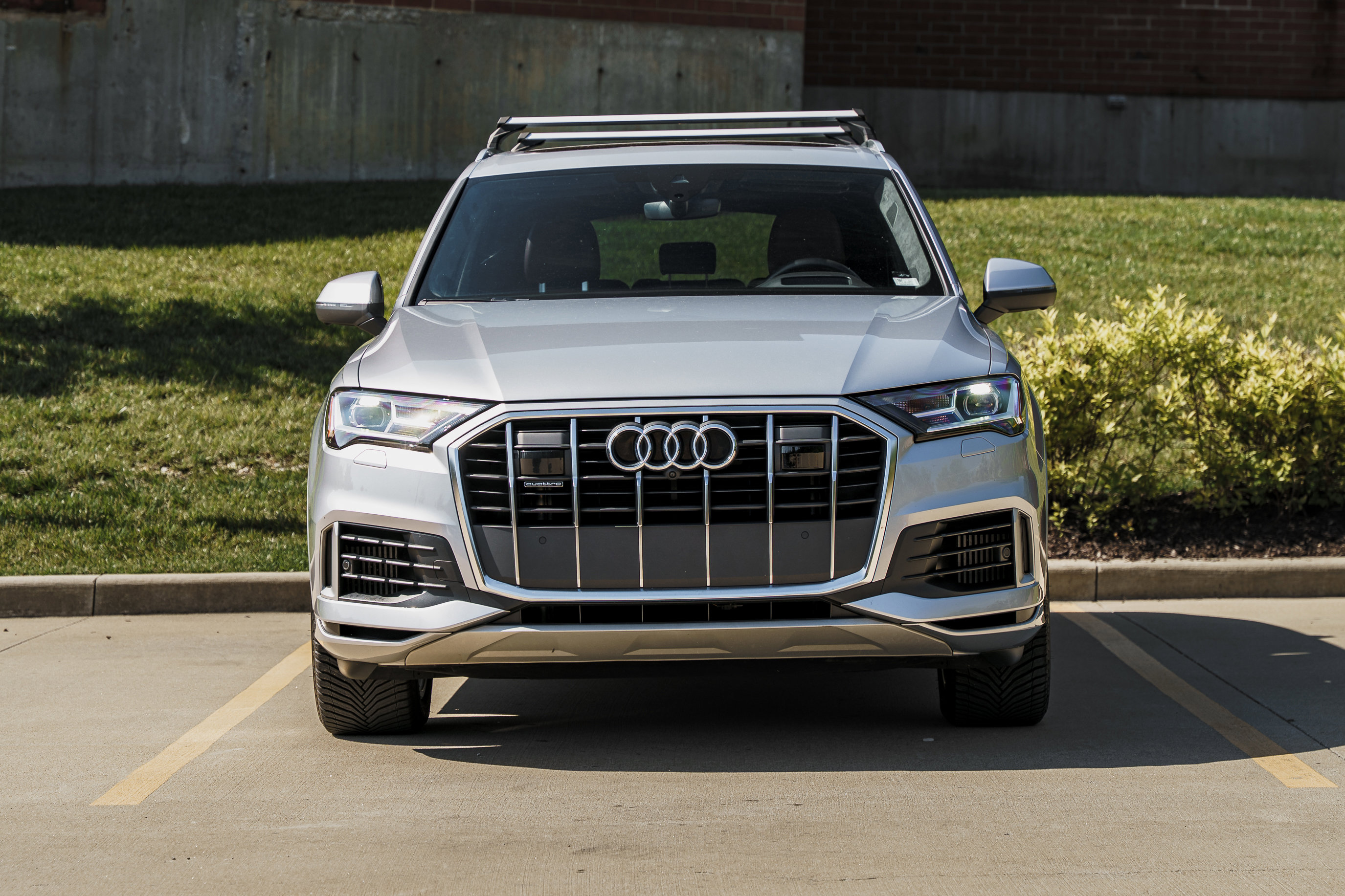Used 2022 Audi Q7 3.0T Prestige AWD/4WD image 30