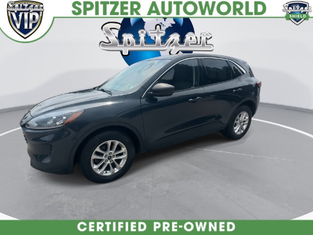 Used 2022 Ford Escape SE w/ Convenience Package AWD/4WD image 8