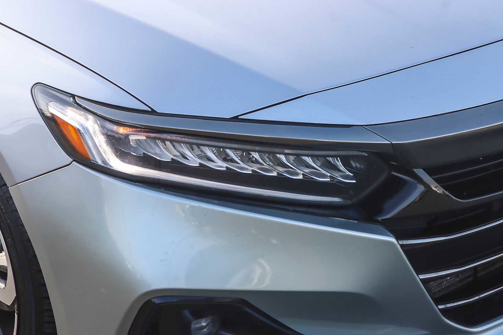 Used 2022 Honda Accord Sport Special Edition image 7