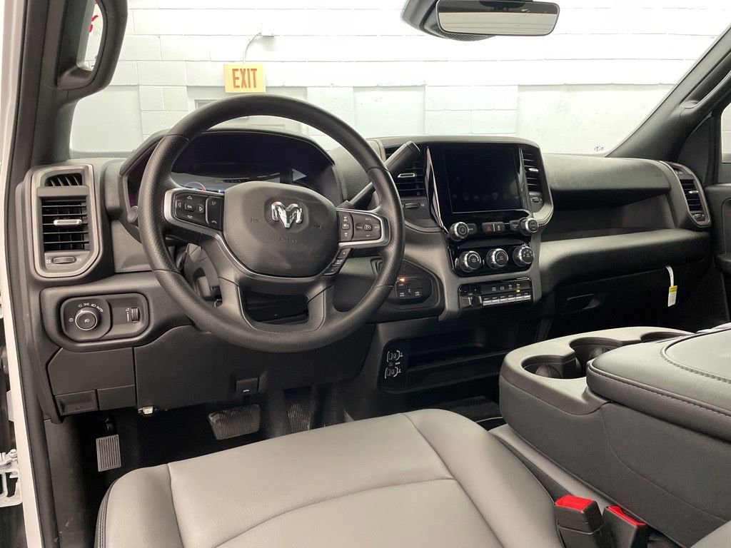 New 2026 RAM 5500 Tradesman image 12