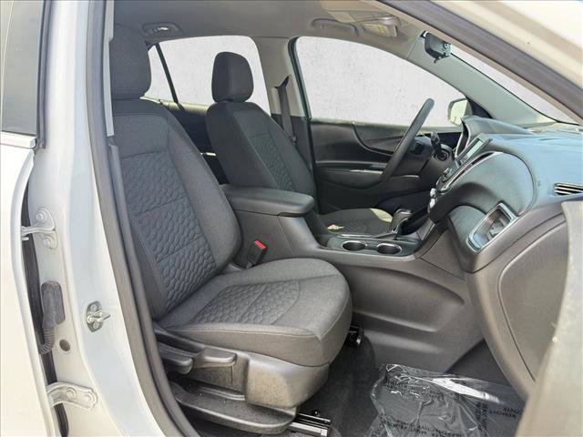 Used 2020 Chevrolet Equinox LT FWD image 13
