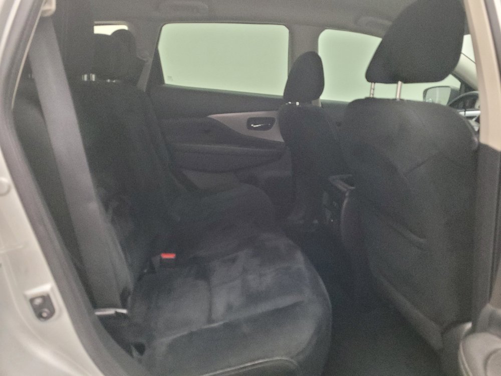 Used 2020 Nissan Murano S w/ Technology Package FWD image 19
