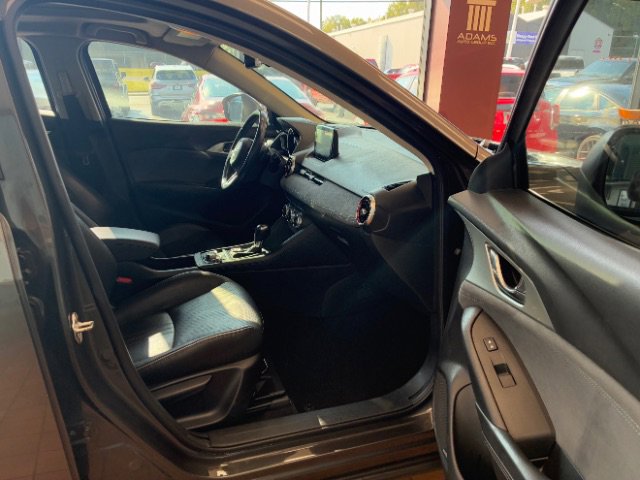 Used 2019 MAZDA CX-3 Grand Touring w/ Premium Package image 31