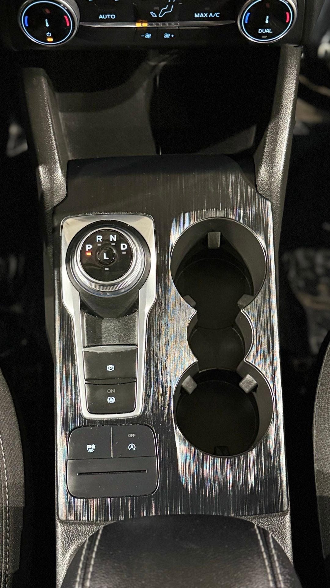 Used 2025 Ford Escape Active image 80