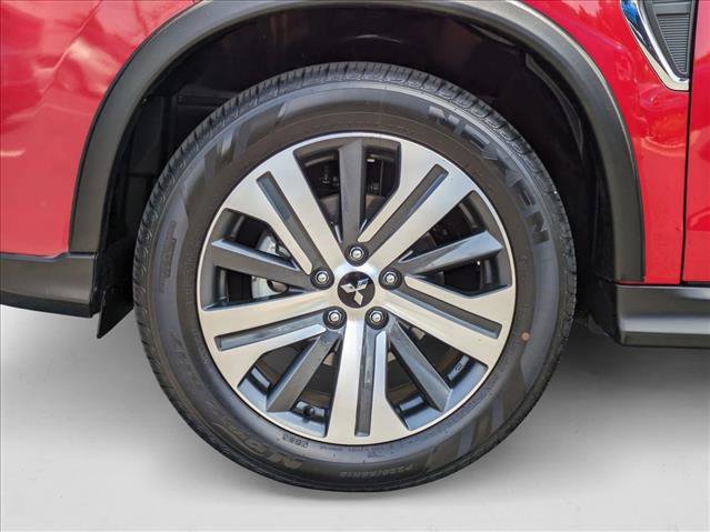 Used 2024 Mitsubishi Outlander Sport ES image 23