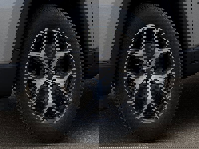 New 2026 Jeep Compass Limited image 8