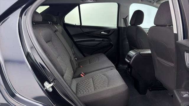 Used 2020 Chevrolet Equinox LT w/ Driver Convenience Package FWD image 21