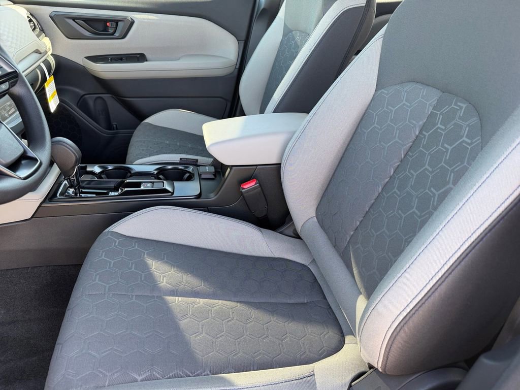 New 2026 Subaru Forester w/ Base/Premium Plus Package AWD/4WD image 10