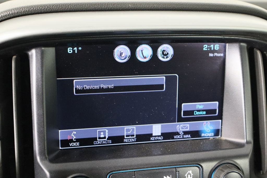 Used 2015 Chevrolet Colorado LT w/ Luxury Package image 29