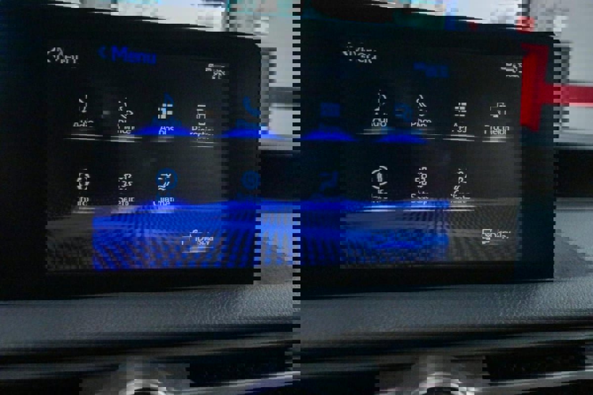 Used 2022 Lexus IS 350 F Sport w/ Accessory Package image 14