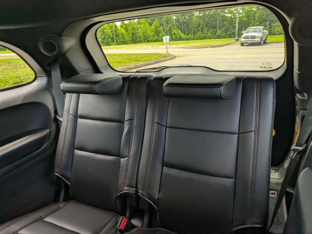 New 2026 Dodge Durango GT AWD/4WD image 31