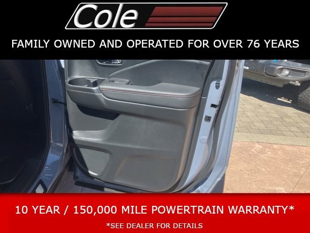 Used 2024 Honda Ridgeline Black Edition image 26