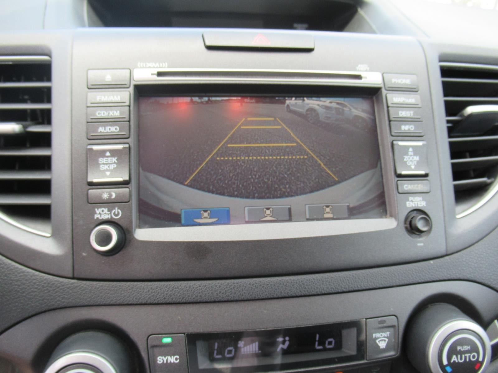 Used 2014 Honda CR-V EX-L image 30