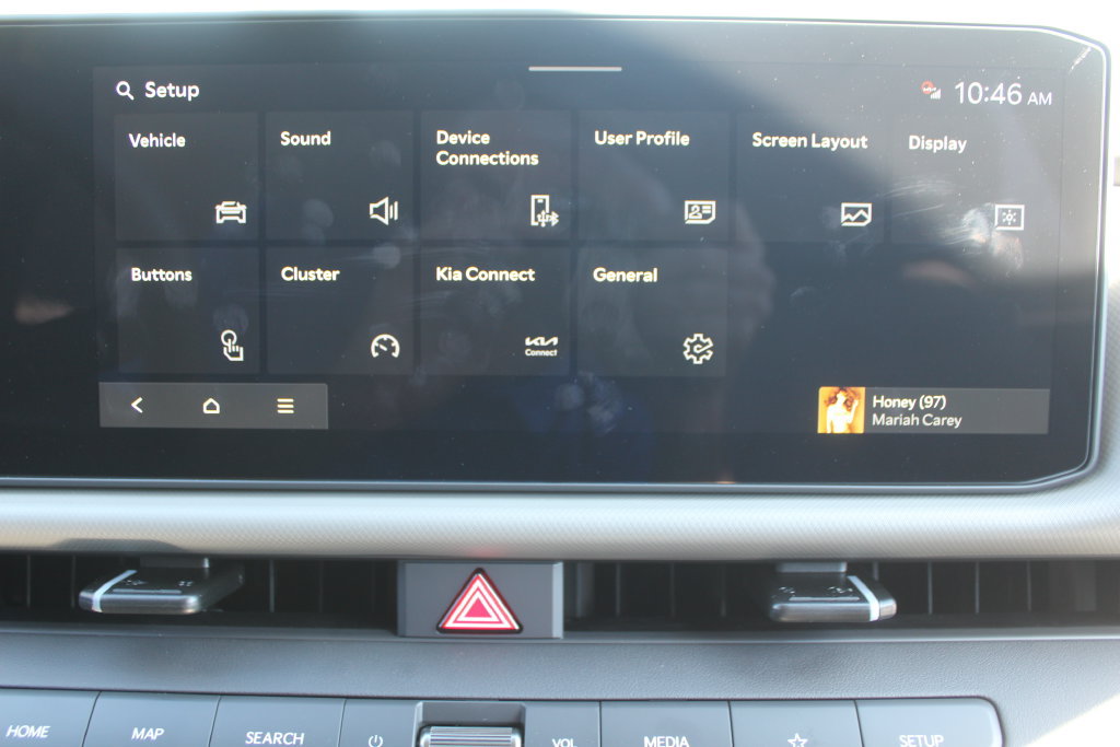 New 2027 Kia Seltos LX FWD image 42