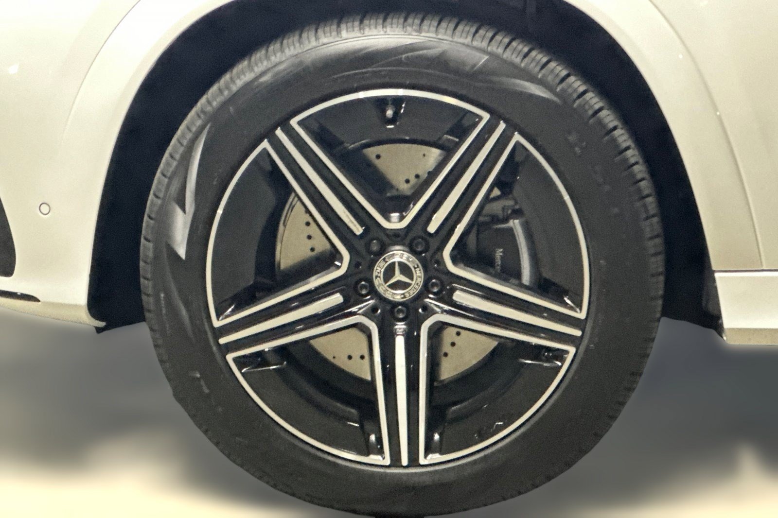New 2026 Mercedes-Benz GLE 450 4MATIC image 11