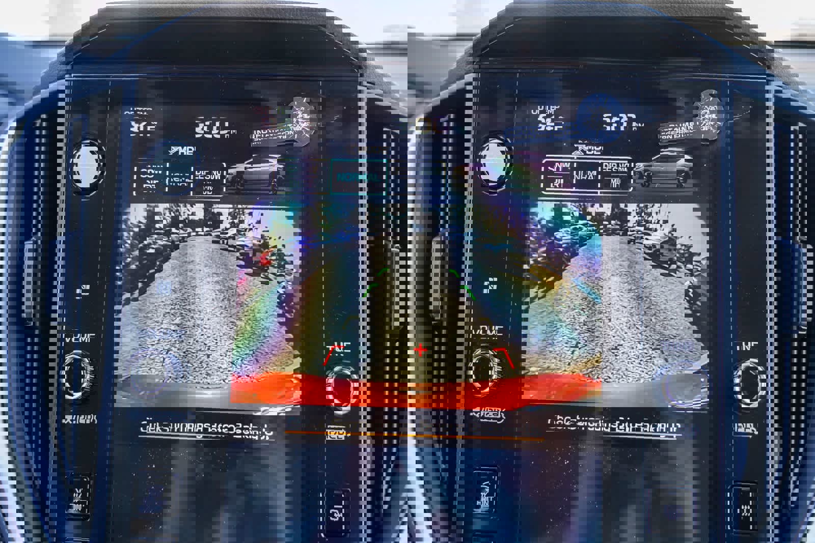 New 2025 Subaru Crosstrek 2.5i Premium image 23