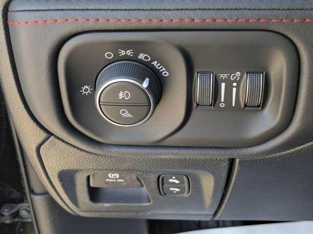 New 2026 RAM 1500 RHO w/ RHO Level 1 Equipment Group image 21